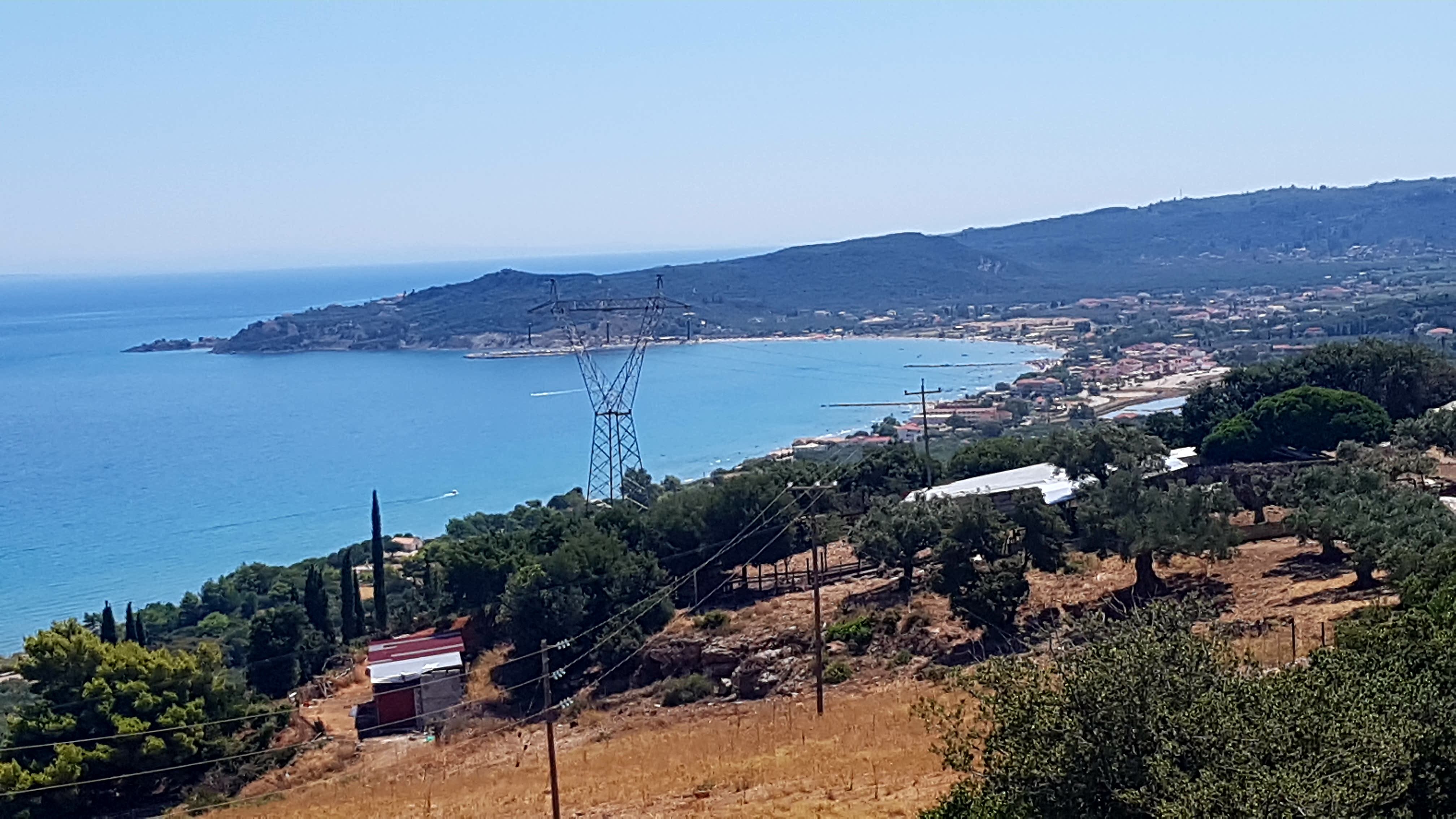 Alykanas tripadvisor on sale