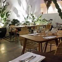 Restaurant Teil 2