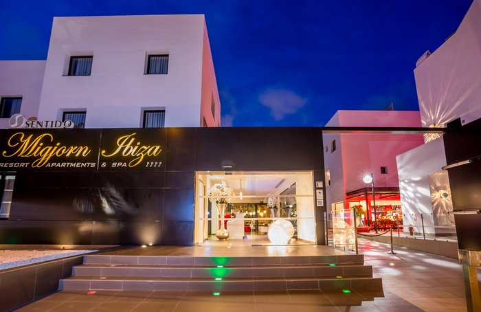 Imagen 7 de Migjorn Ibiza Suites & Spa