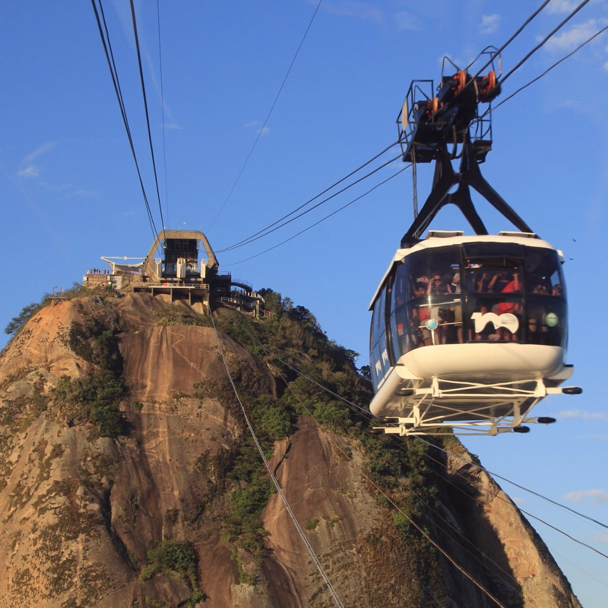 Sound Free Academy, Rio de Janeiro RJ