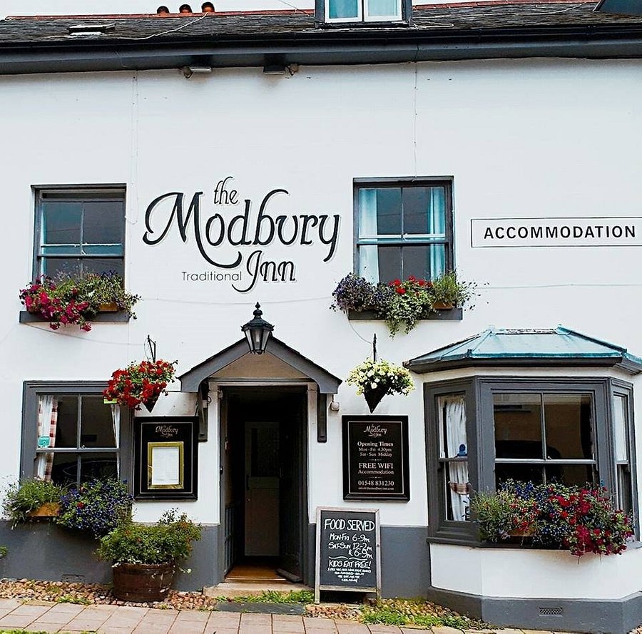 THE MODBURY INN AND B&B - Updated 2021 Prices, Reviews, and Photos