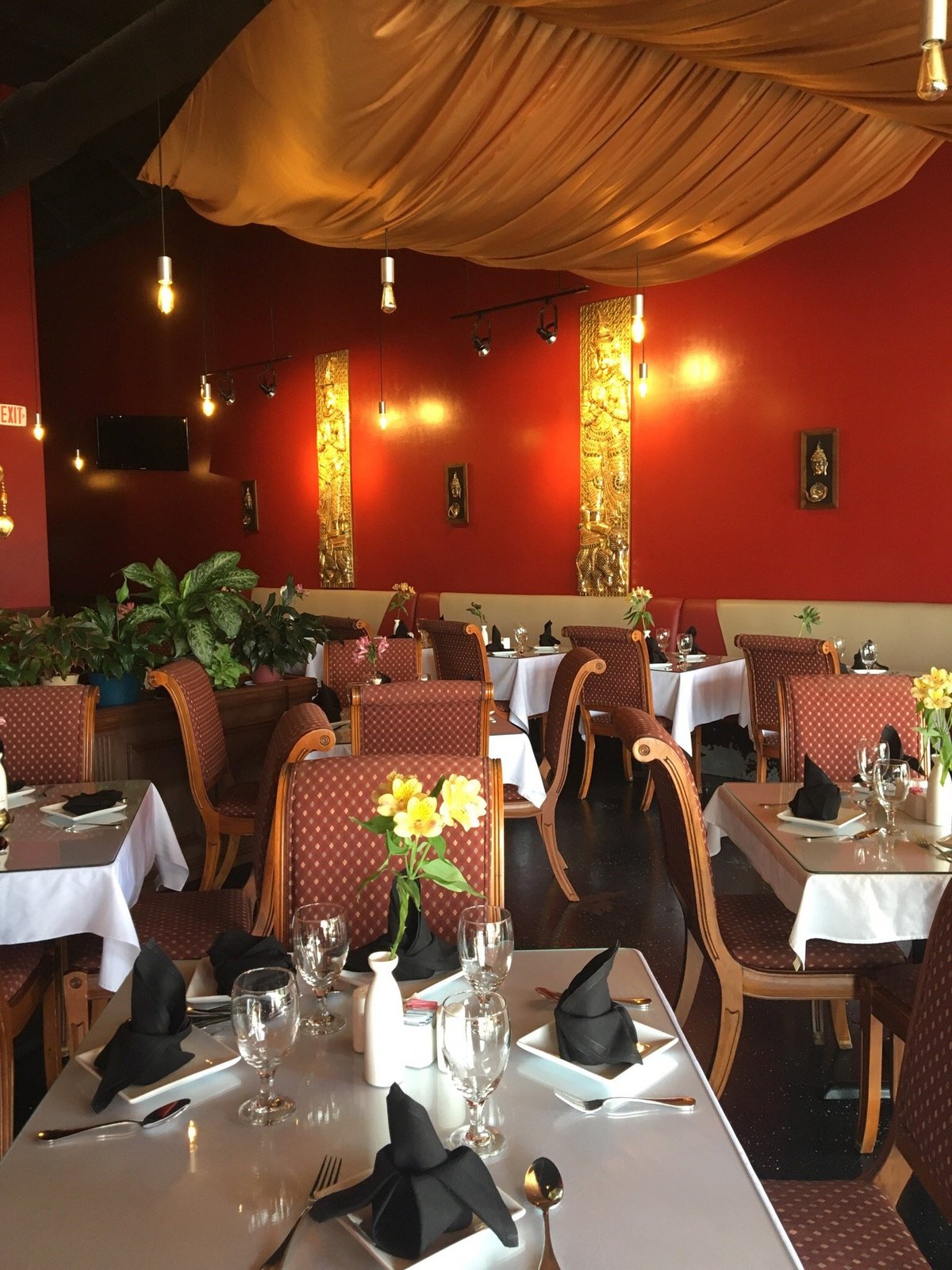 JUTAMAS THAI RESTAURANT WEST, Hattiesburg - Menu, Prices & Restaurant  Reviews - Order Online Food Delivery - Tripadvisor