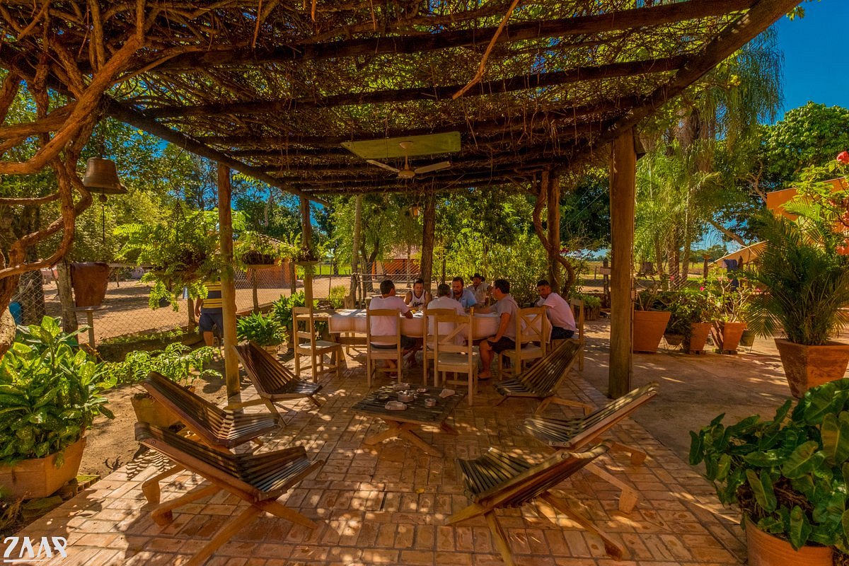 HOTEL FAZENDA BAIA DAS PEDRAS - отзывы и фото - Tripadvisor