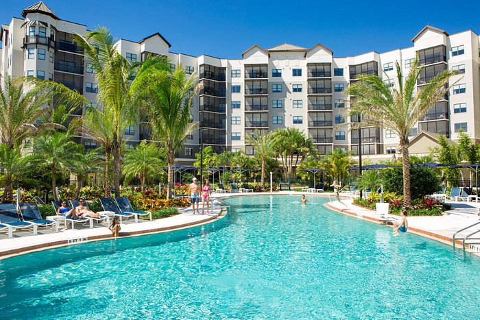 THE GROVE RESORT & WATER PARK ORLANDO - Updated 2024 Prices & Hotel Reviews  (FL)
