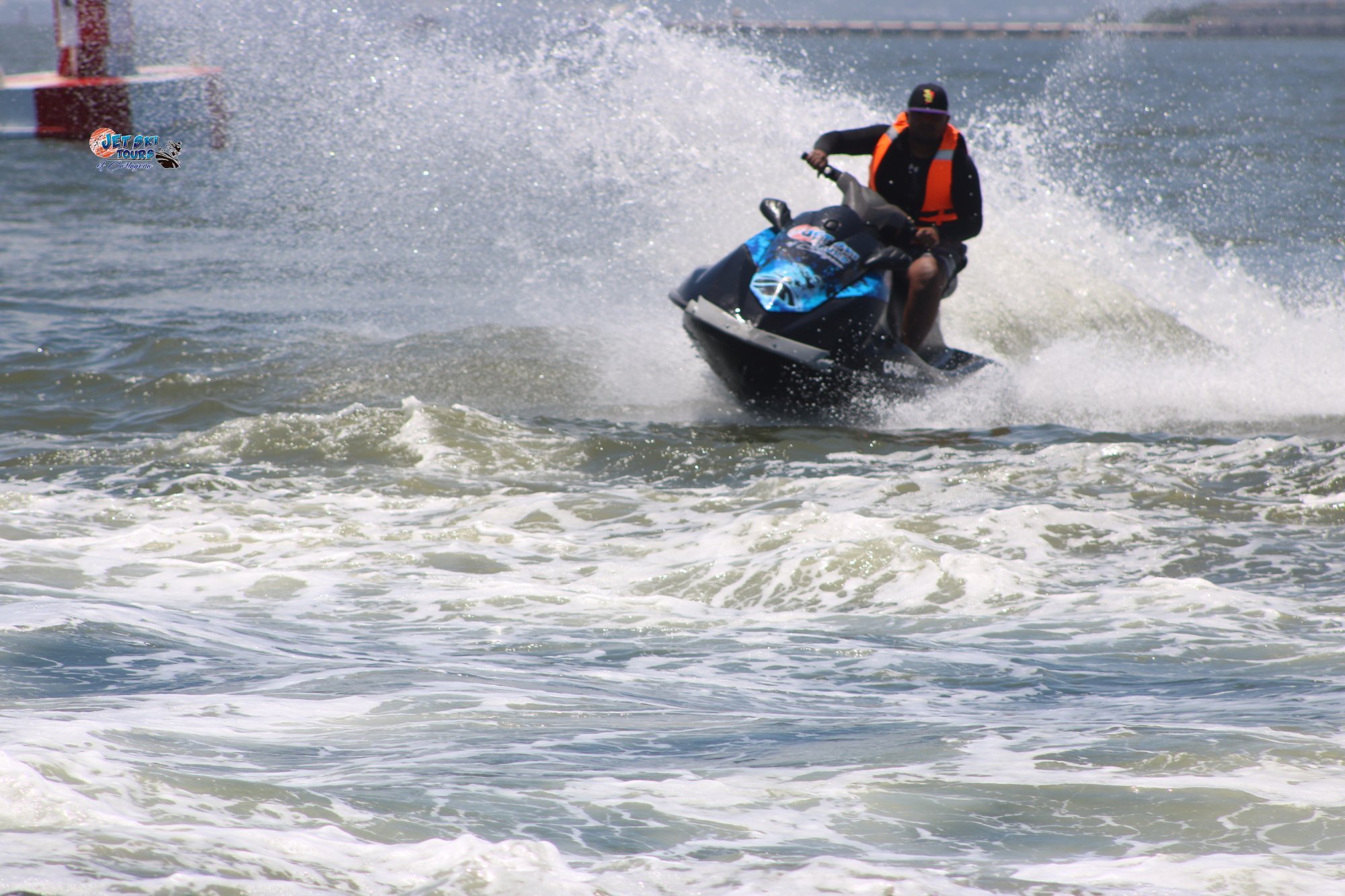 Jet Ski Tours of Cartagena (Colombia): Hours, Address - Tripadvisor