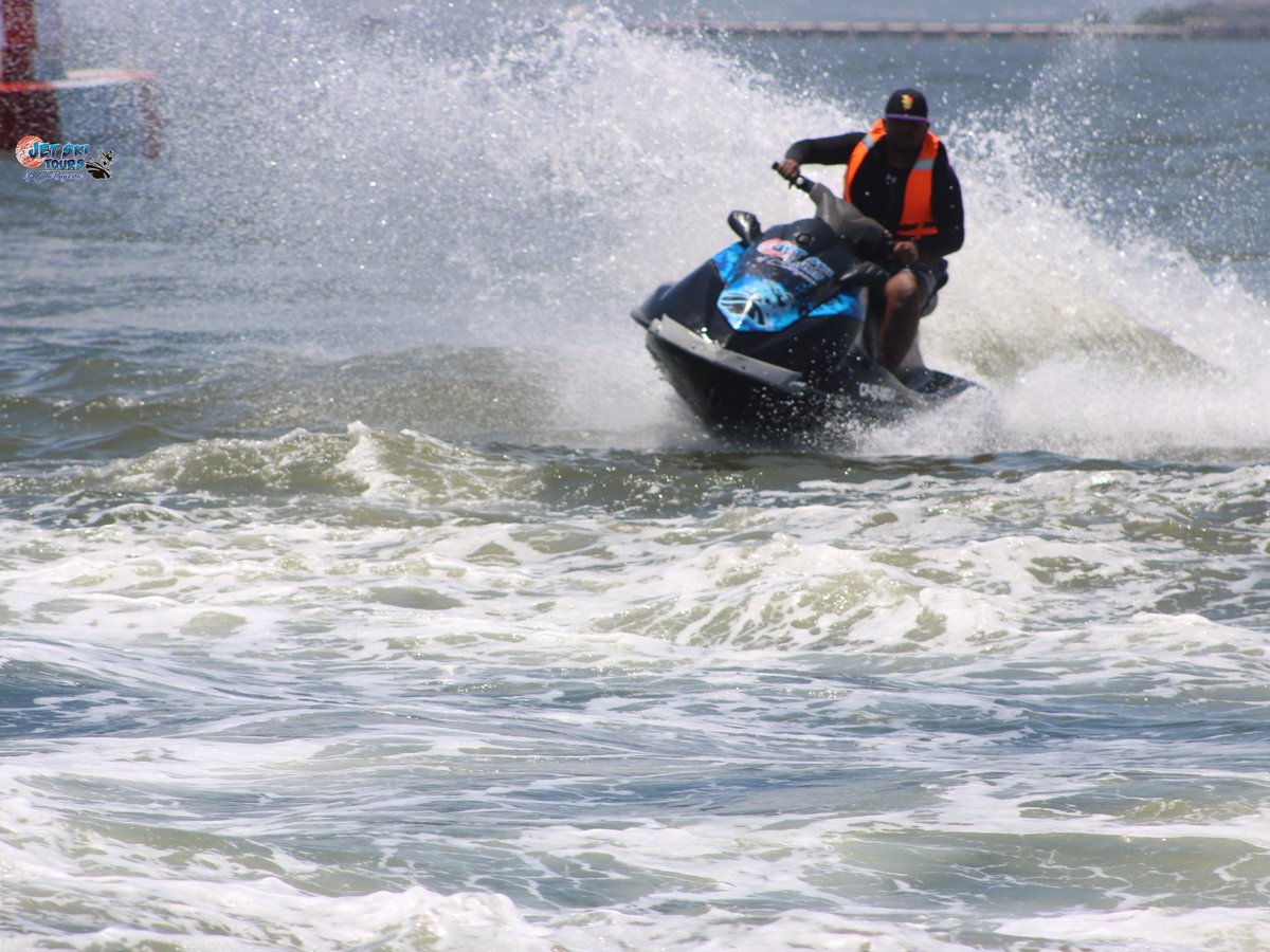 Jet Ski Tours of Cartagena (Colombia): Hours, Address - Tripadvisor