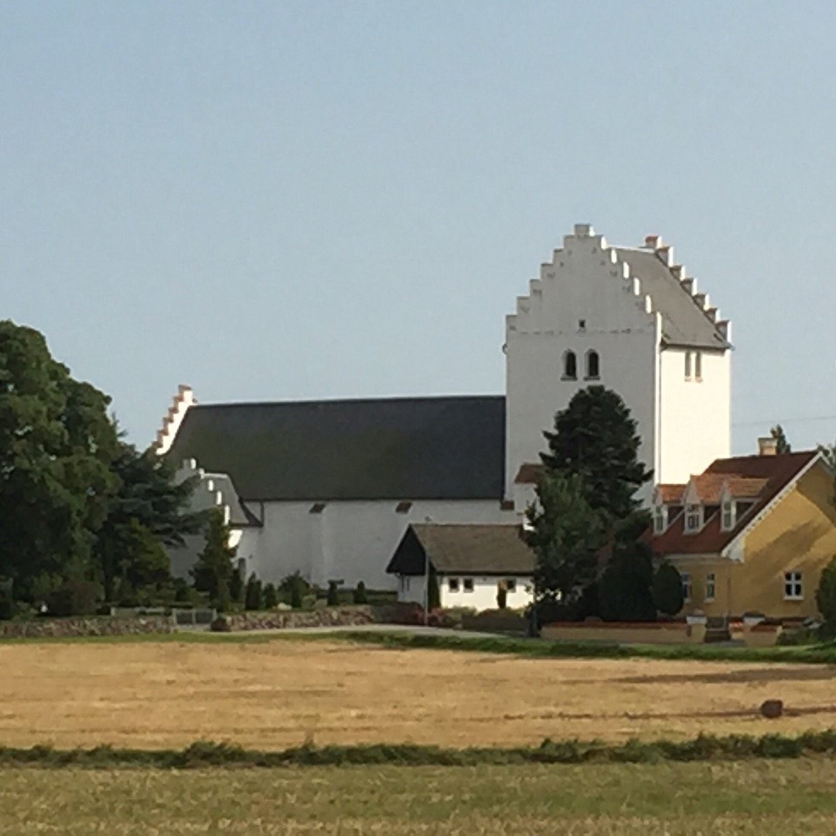 Aalso Kirke, Grenaa