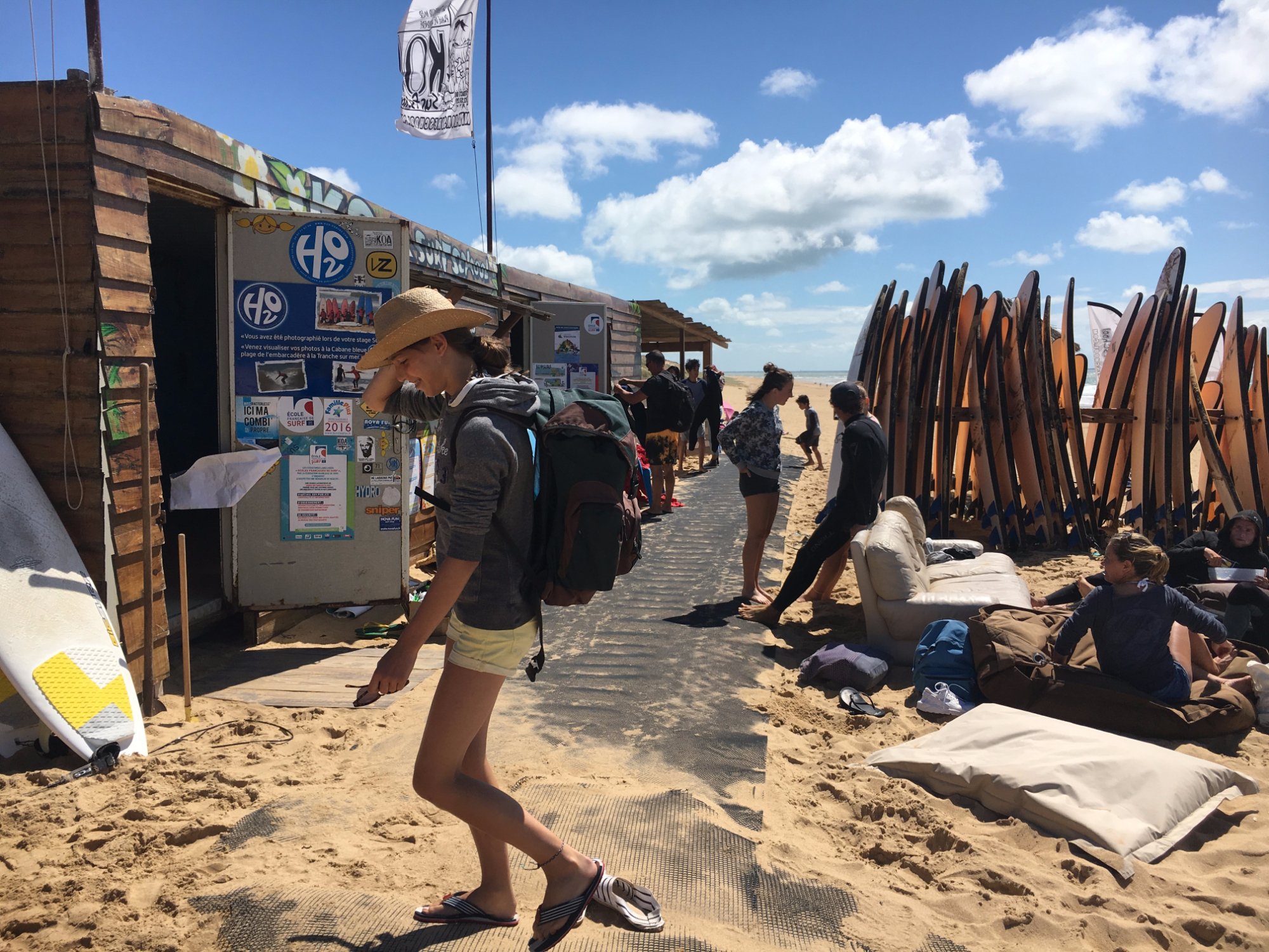 koa surf shop