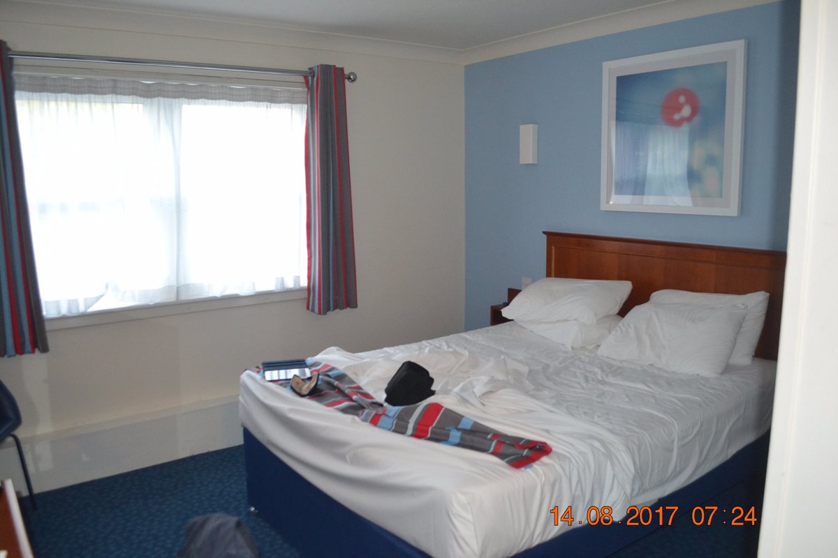 TRAVELODGE LANGLEY - Updated 2022 Prices & Hotel Reviews (Slough, England)