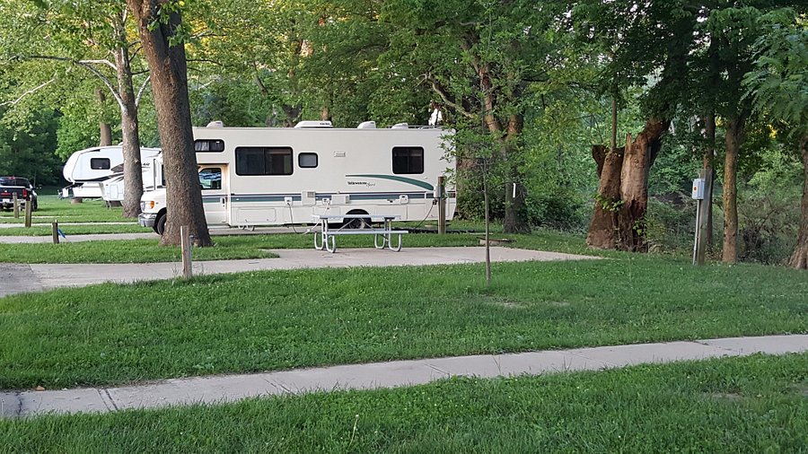 White River Campgrounds and Cottages Inc Go Camping America