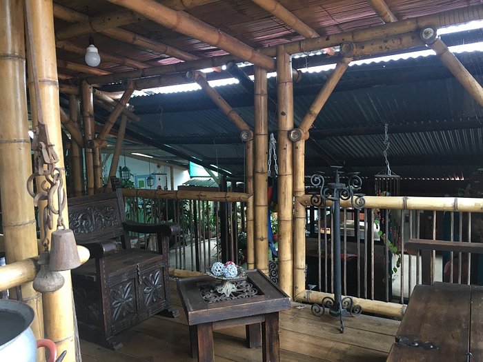 HOSTEL CAMELOT desde 310 (Salento, Colombia) opiniones y comentarios