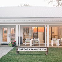 13th Street Winery WIne Bar & Tasting Room