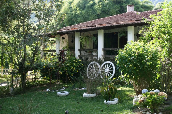 POUSADA ESTANCIA JB - Farm Hotel Reviews (Itajuba, Brazil - Minas Gerais)