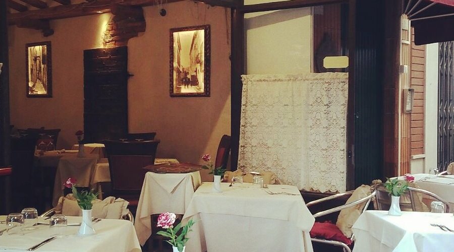 Ristorante Il Vecchio Cuoco