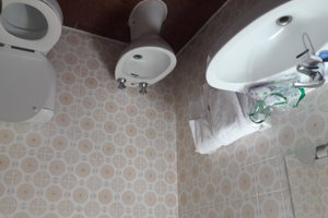 Zimmer und Suite