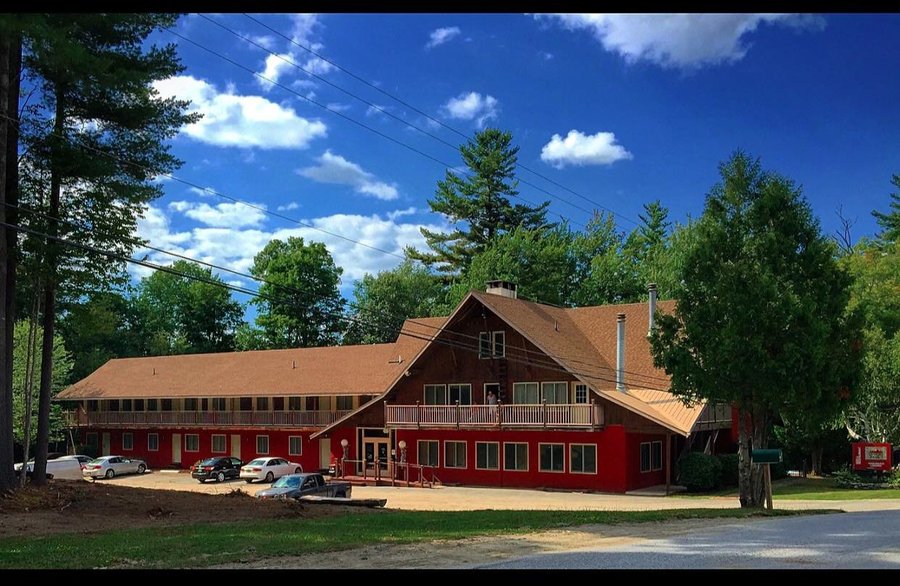 The Upper Pass Lodge Prices Inn Reviews Londonderry Vt Tripadvisor