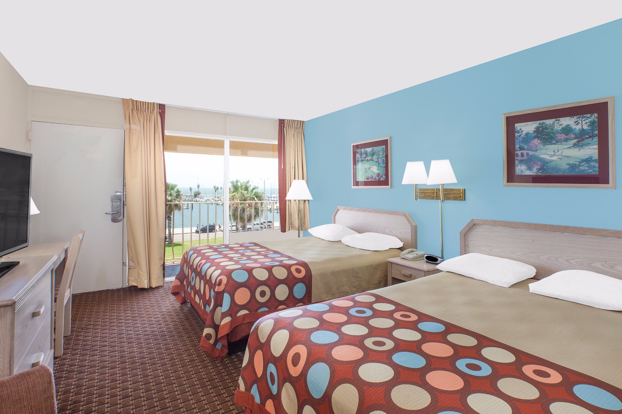 HARBOR INN - Prices & Motel Reviews (Corpus Christi, TX)