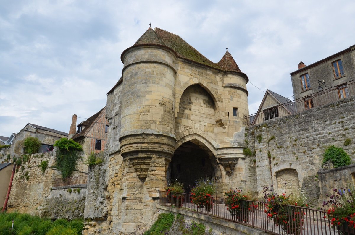 Porte d'Ardon (Laon): All You Need to Know BEFORE You Go