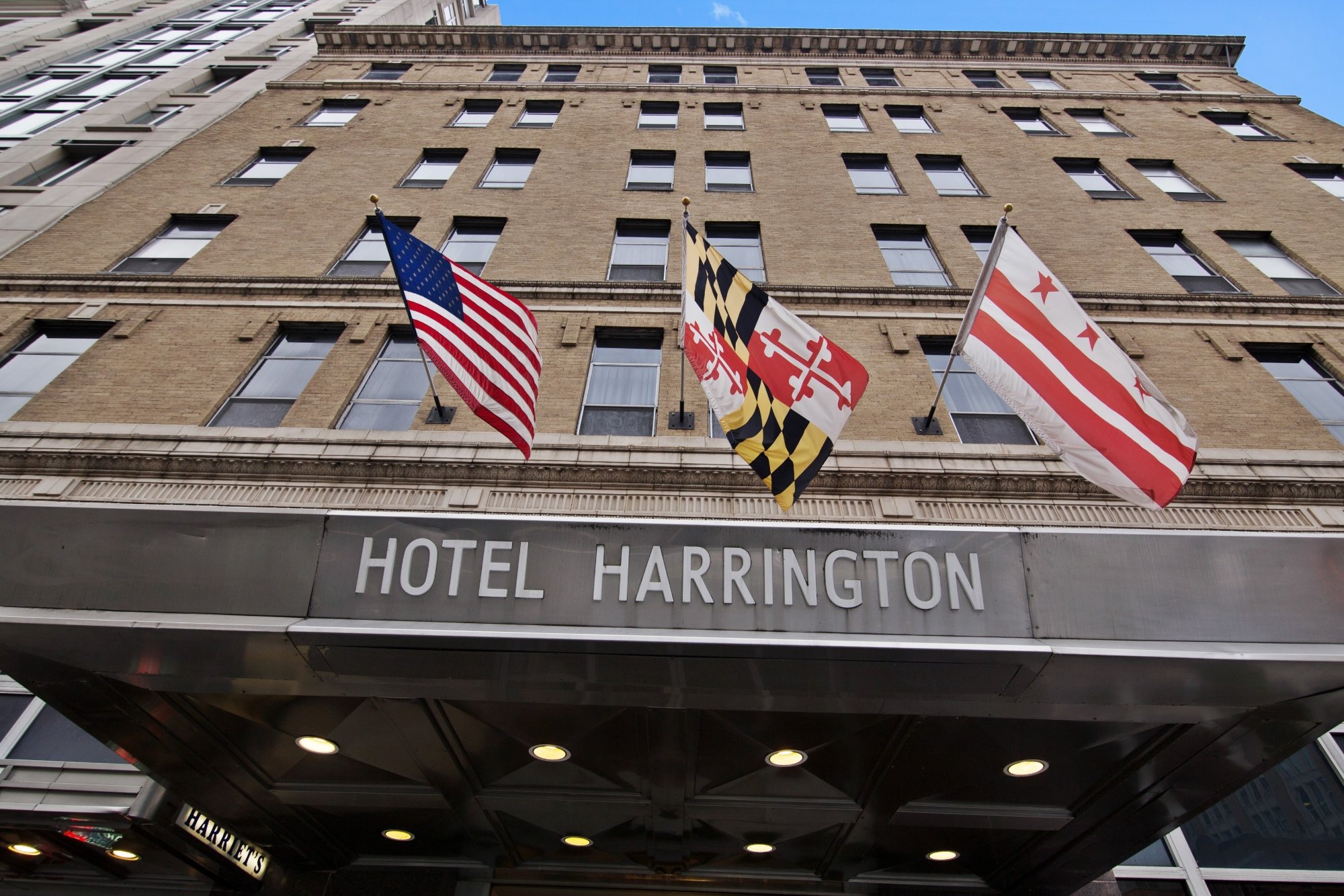 Hotel photo 50 of Hotel Harrington.