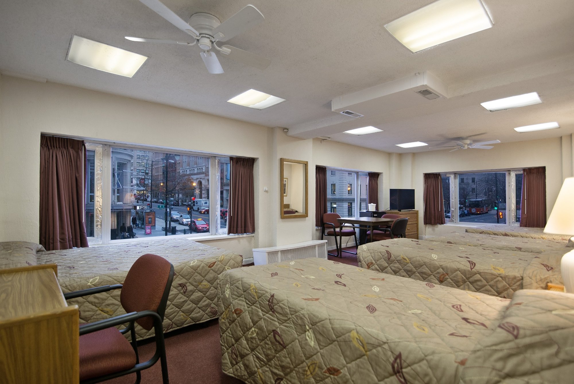 Hotel photo 92 of Hotel Harrington.