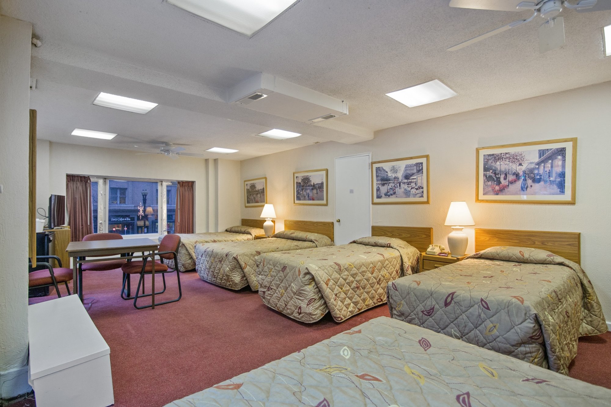 Hotel photo 23 of Hotel Harrington.