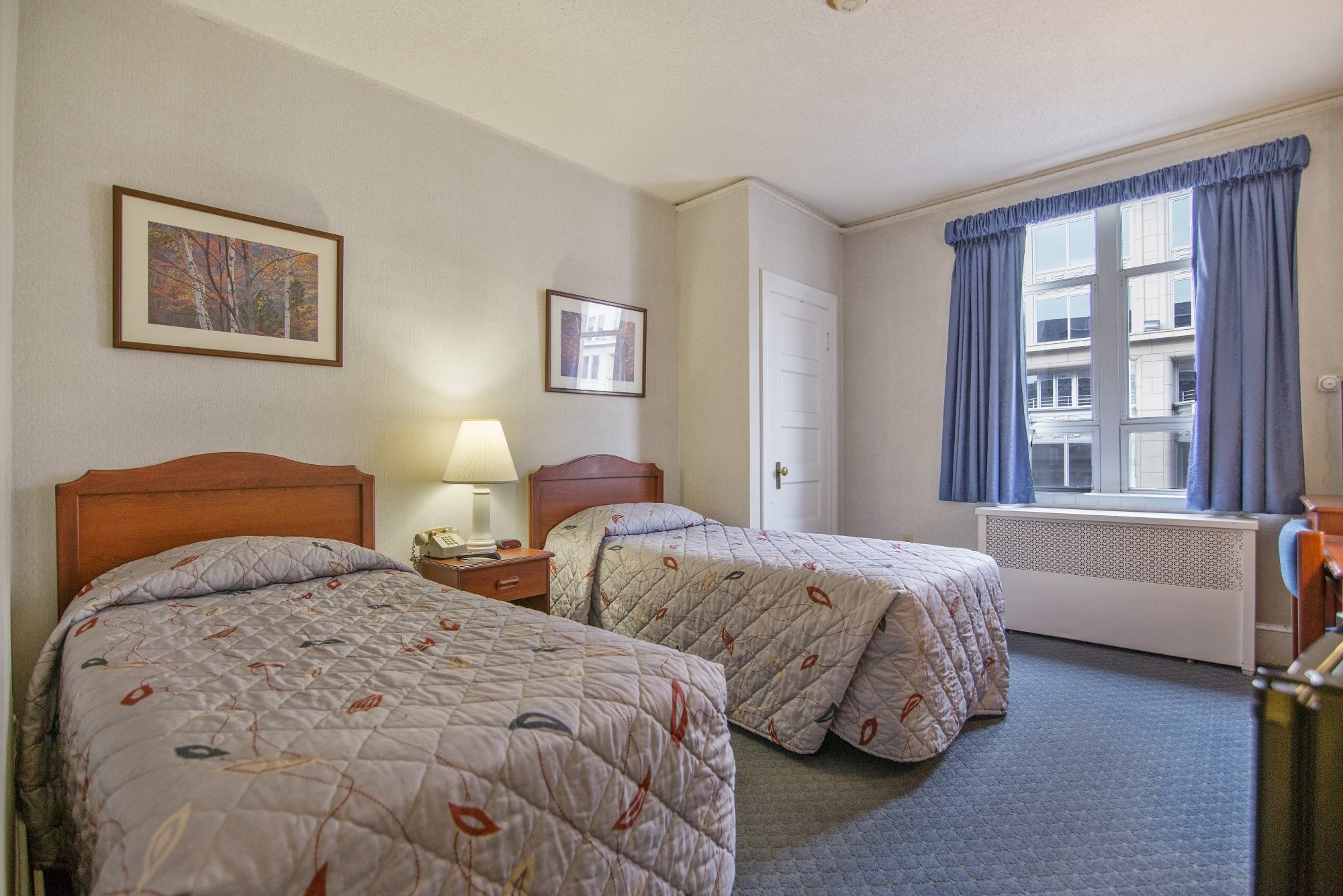 Hotel photo 65 of Hotel Harrington.