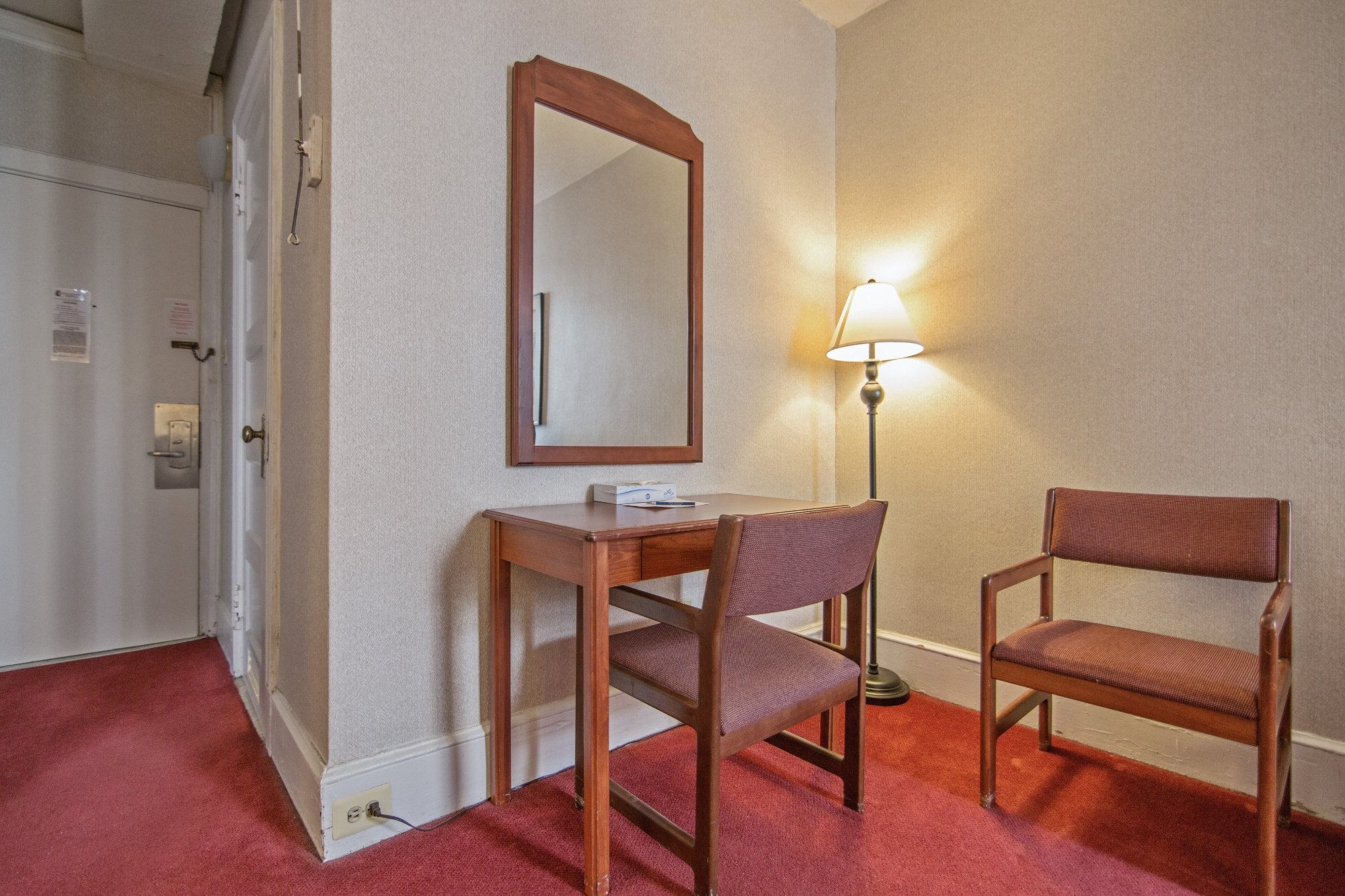 Hotel photo 56 of Hotel Harrington.