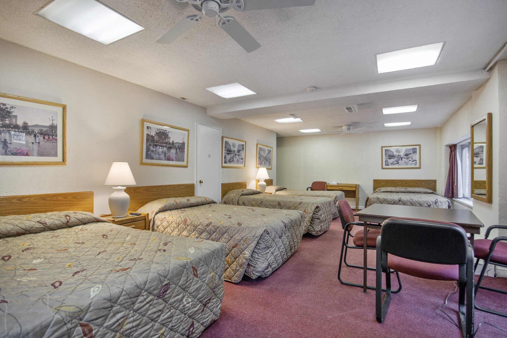 Hotel photo 68 of Hotel Harrington.
