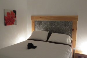 Chambre et suite