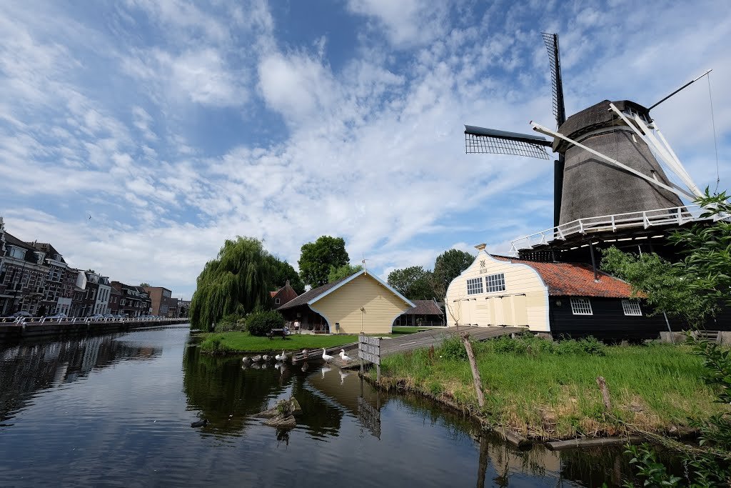 10 Objek Wisata Terbaik Di Utrecht - Tripadvisor