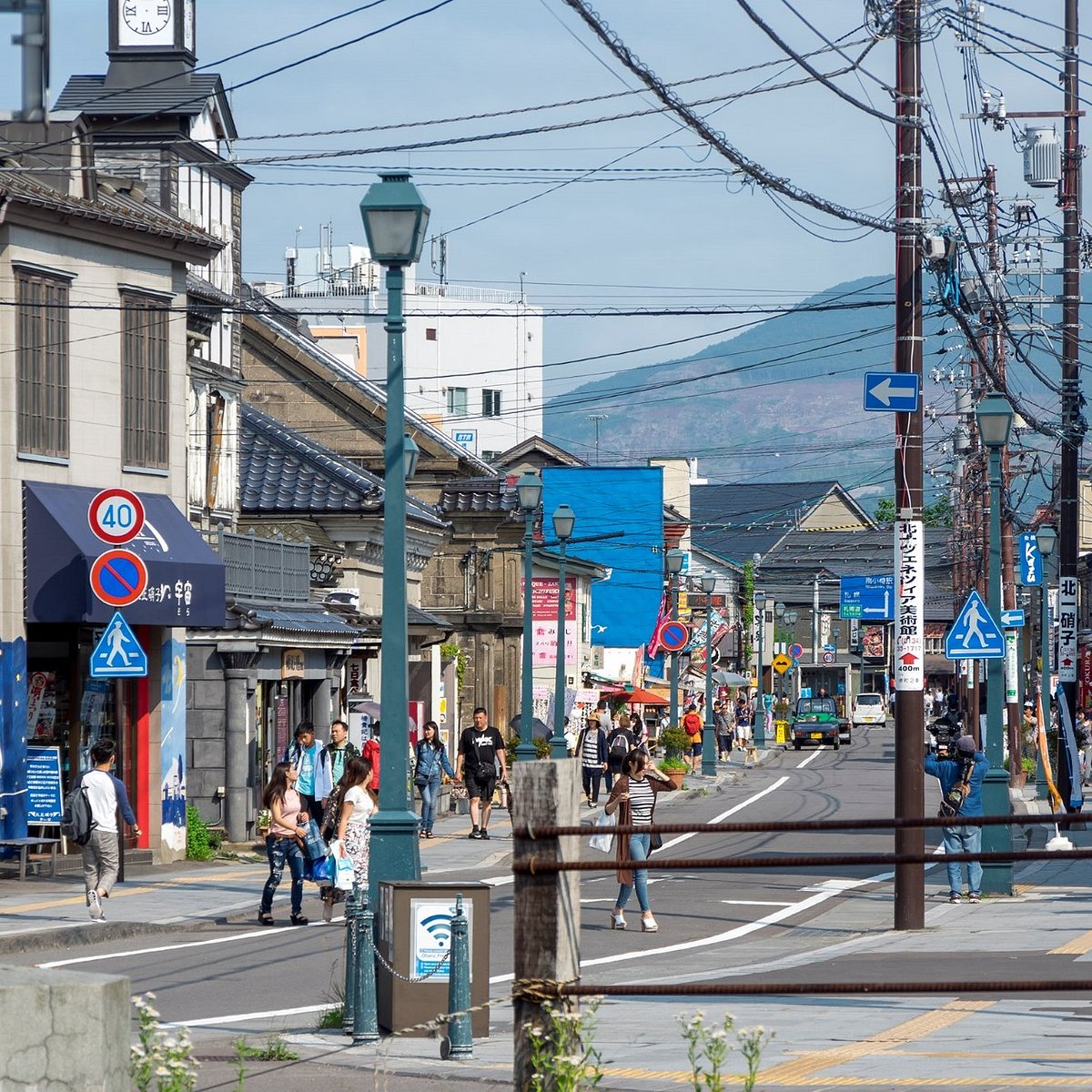 Otaru Sakaimachi Street 小樽市 旅游景点点评 Tripadvisor