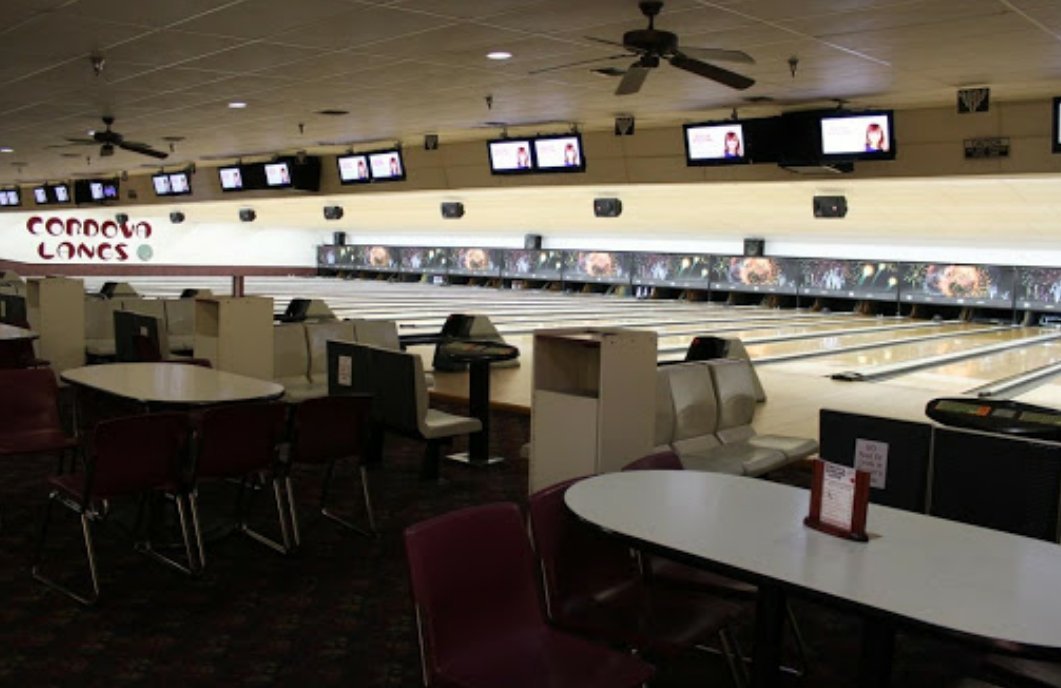 Cordova Lanes (Pensacola) - All You Need to Know BEFORE You Go