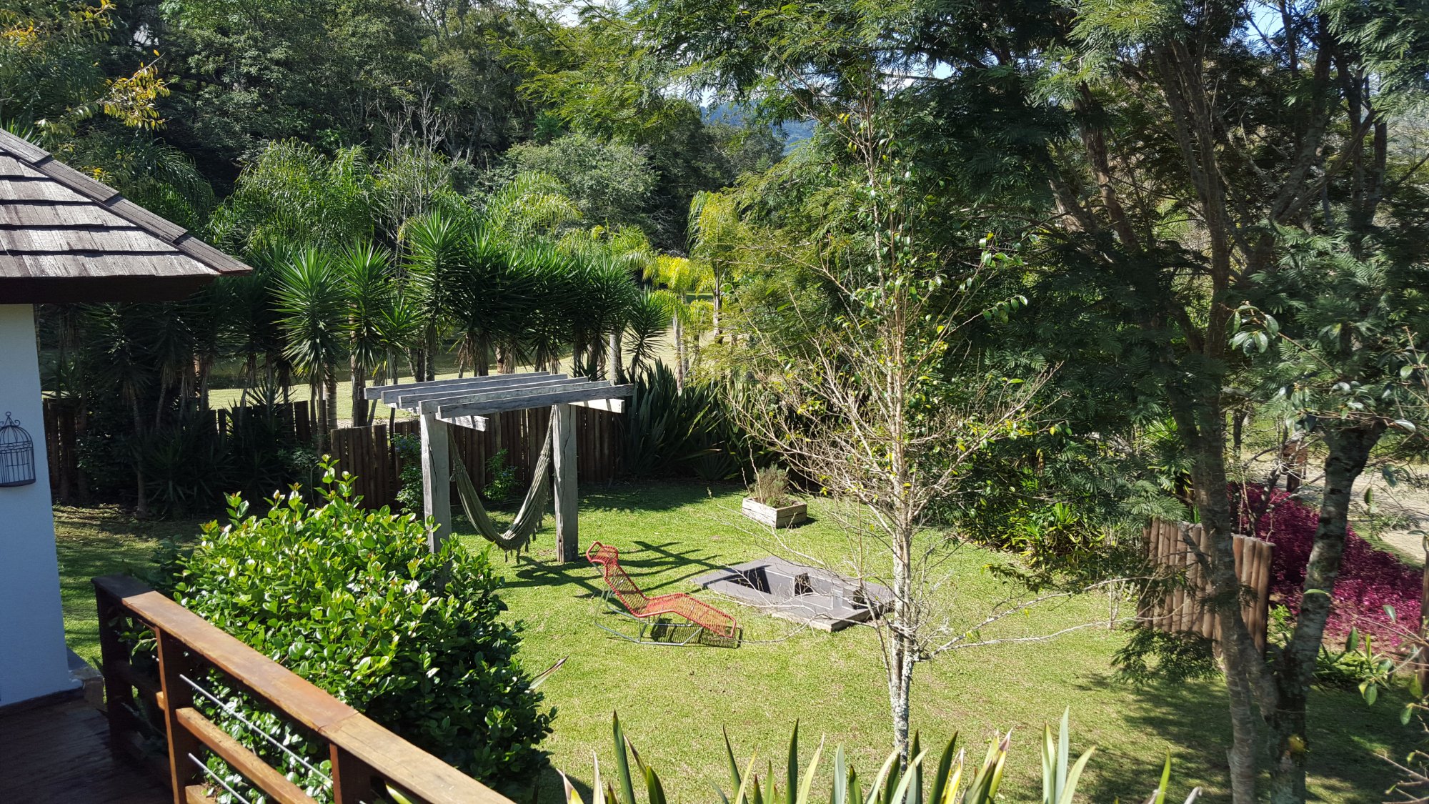 Hotel photo 16 of Six Senses Botanique.