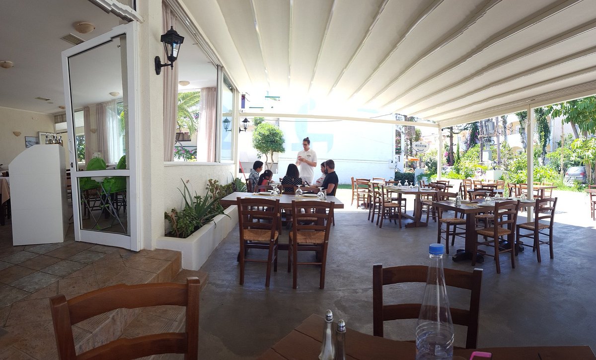 THE 10 BEST Restaurants in Platanias (Updated February 2024)