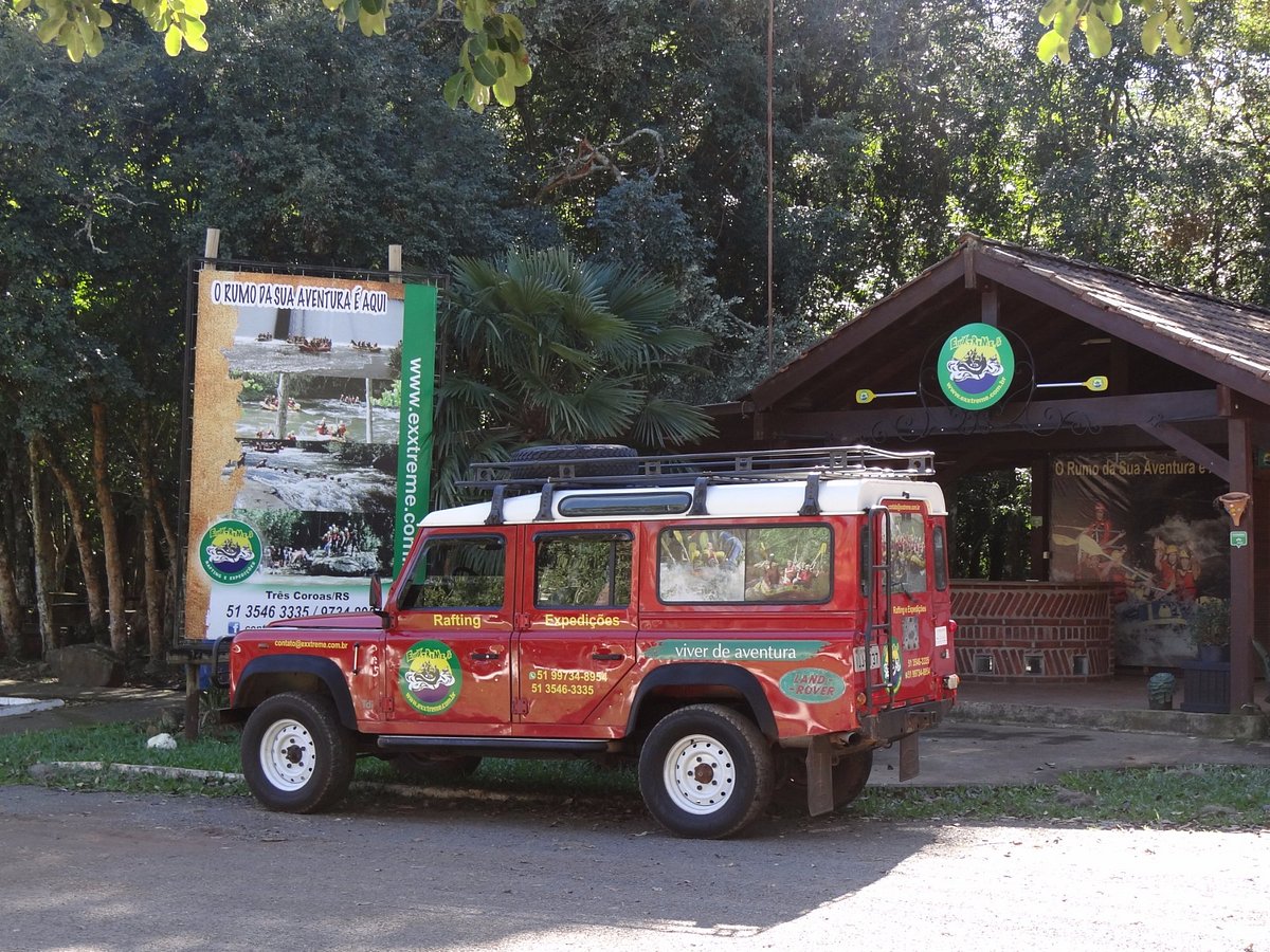 Tripadvisor, #vocêpilota - Trilha do Caracol fornecido pela RUMO 4X4 -  Turismo de Aventura