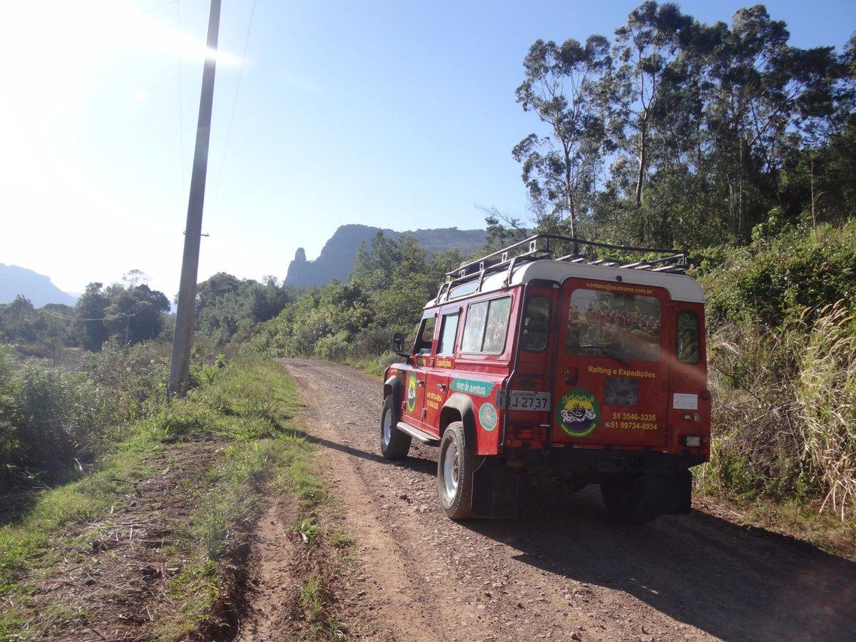 Tripadvisor, #vocêpilota - Trilha do Caracol fornecido pela RUMO 4X4 -  Turismo de Aventura