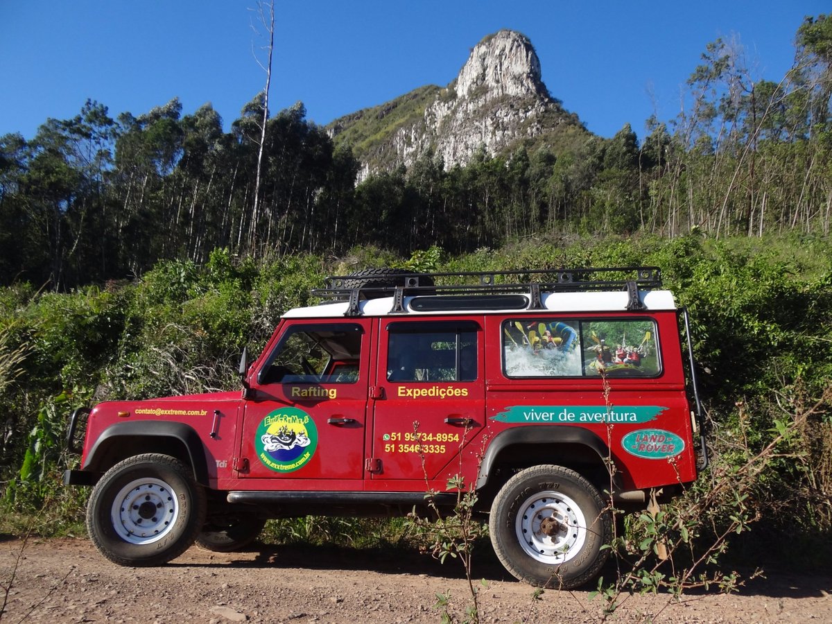 Tripadvisor, #vocêpilota - Trilha do Caracol fornecido pela RUMO 4X4 -  Turismo de Aventura