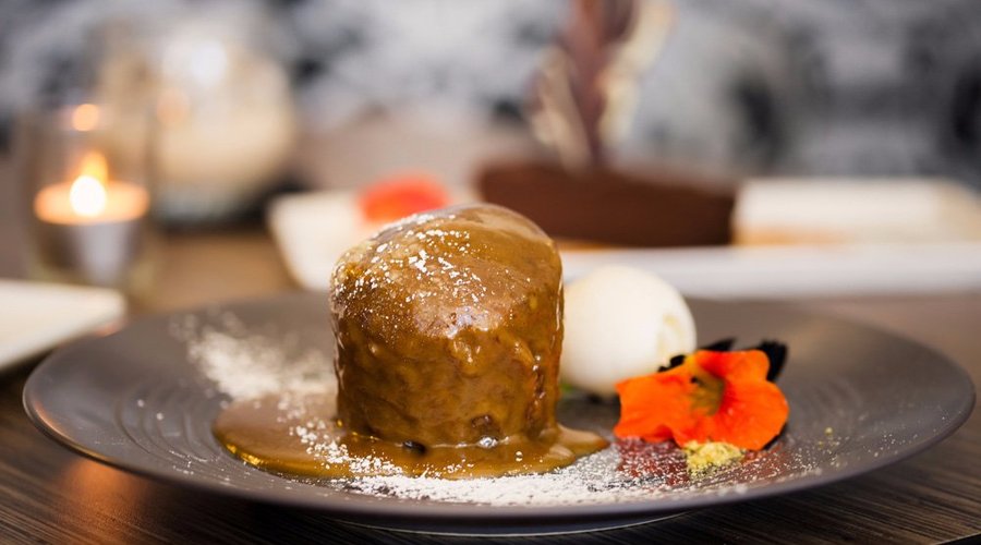 Desserts