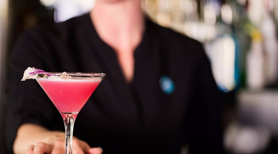 Hand Crafted Cocktails
