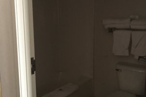 Rom og suite