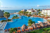 Hotel photo 34 of Moon Palace Cancun.