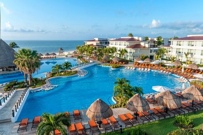 Hotel photo 23 of Moon Palace Cancun.