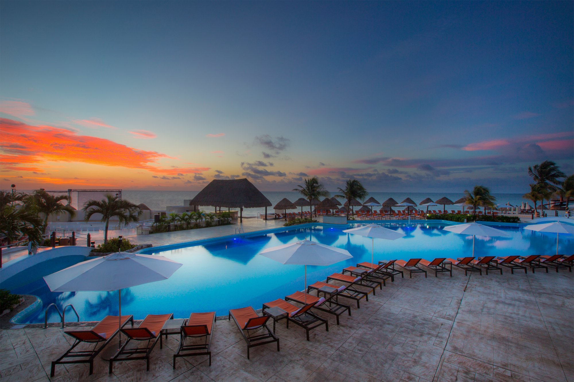 moon palace cancun prices