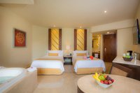 Hotel photo 37 of Moon Palace Cancun.