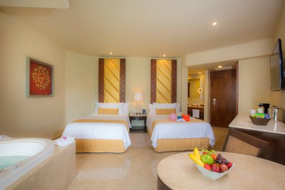 Hotel photo 16 of Moon Palace Cancun.
