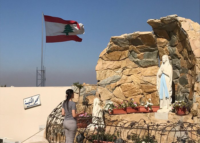 zahle lebanon tourism