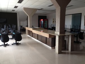 Salle à manger 