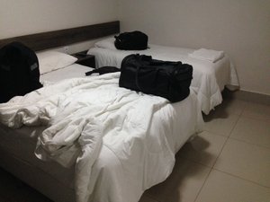 Voyageur