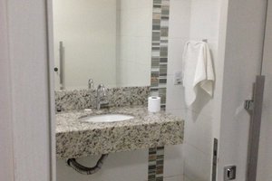 Chambre et suite