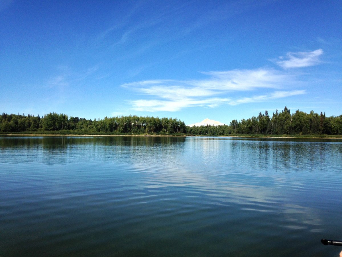 Talkeetna Lakes Park (2025) - All You Need to Know BEFORE You Go